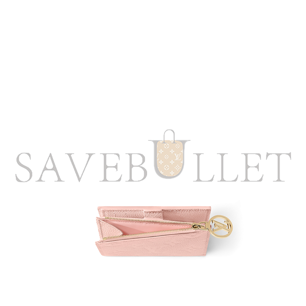 l**is V*t*n lisa wallet m83569 (11.5*9*1.5cm)